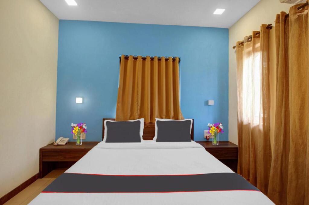 Арпора: Collection O 807246 Baga River Point Resort