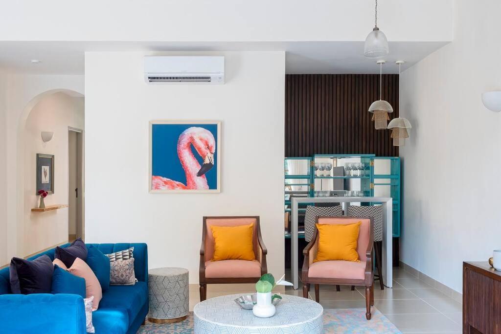 Арпора: Elivaas Panache a Luxurious 3BHK Villa with Private Pool