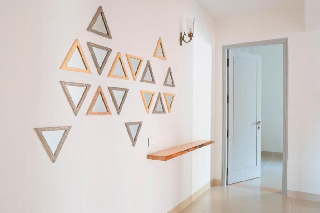 Арпора: Elivaas Panache a Luxurious 3BHK Villa with Private Pool