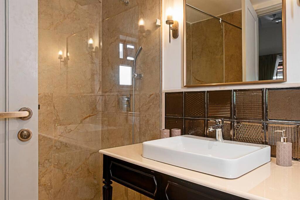 Арпора: Elivaas Panache a Luxurious 3BHK Villa with Private Pool