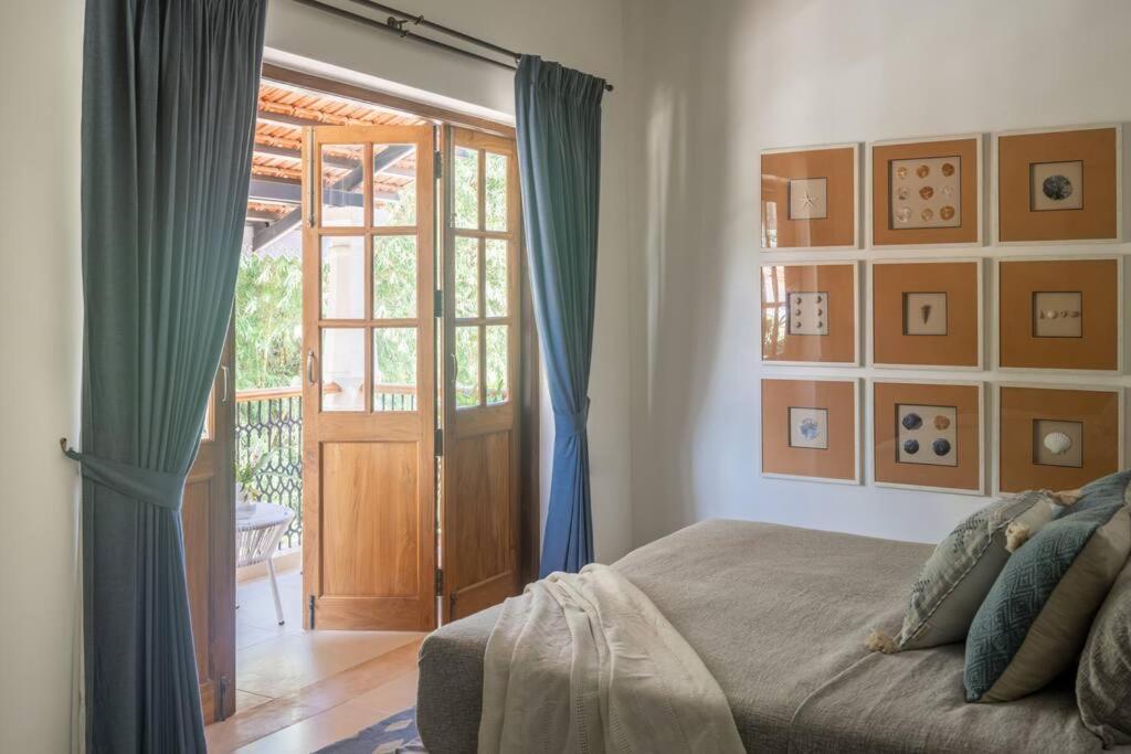 Арпора: Elivaas Panache a Luxurious 3BHK Villa with Private Pool