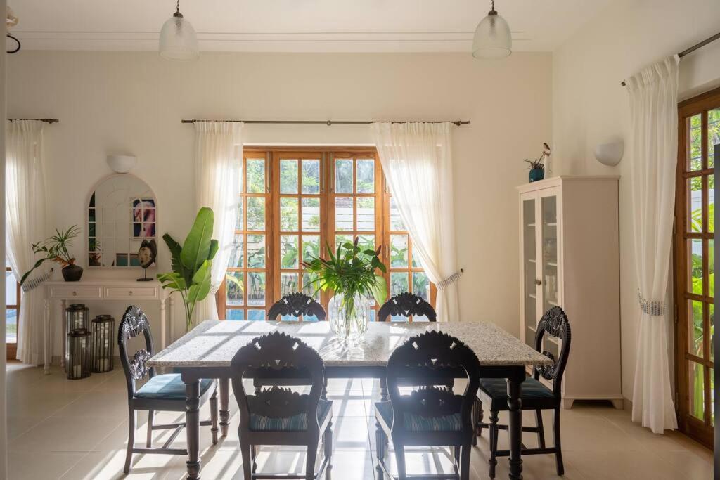 Арпора: Elivaas Panache a Luxurious 3BHK Villa with Private Pool