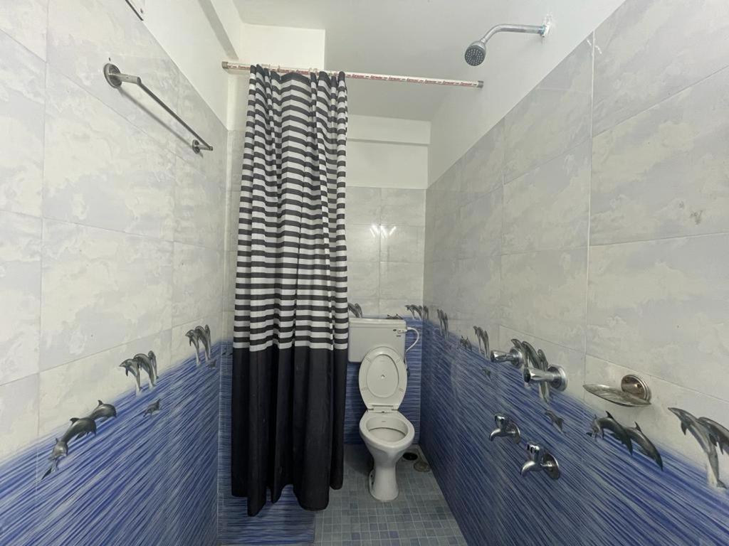 Priti Guest House — фото 1