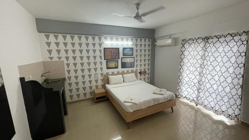 Priti Guest House — фото 4