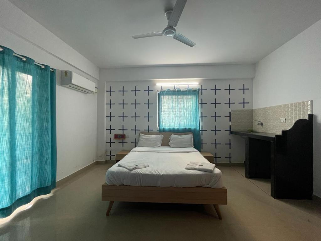 Priti Guest House — фото 3