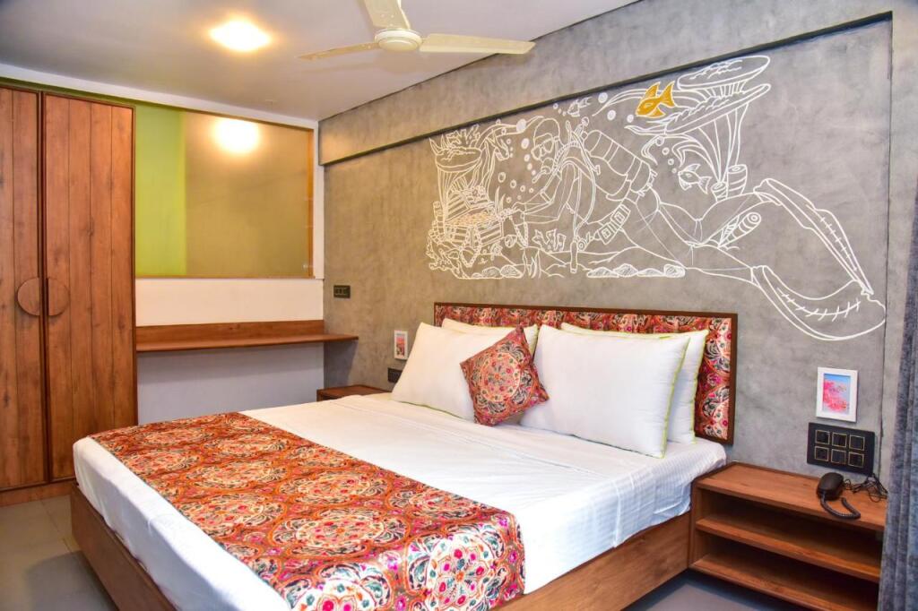 Арпора: Caravan Baga Aqua Resort