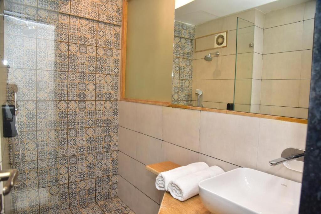 Арпора: Caravan Baga Aqua Resort