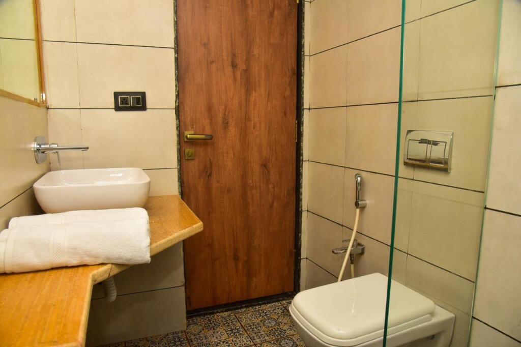 Арпора: Caravan Baga Aqua Resort