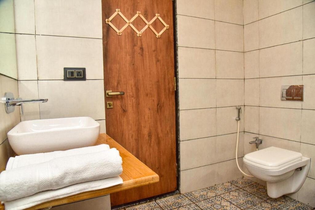 Арпора: Caravan Baga Aqua Resort