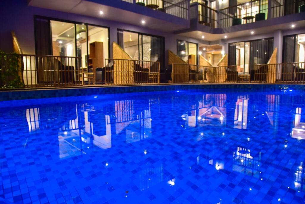 Арпора: Caravan Baga Aqua Resort