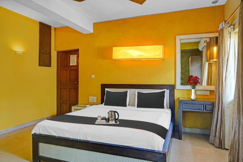 Арпора: OYO 88334 Baga Vistas