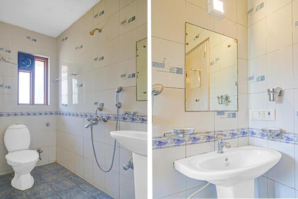 Арпора: OYO 88334 Baga Vistas