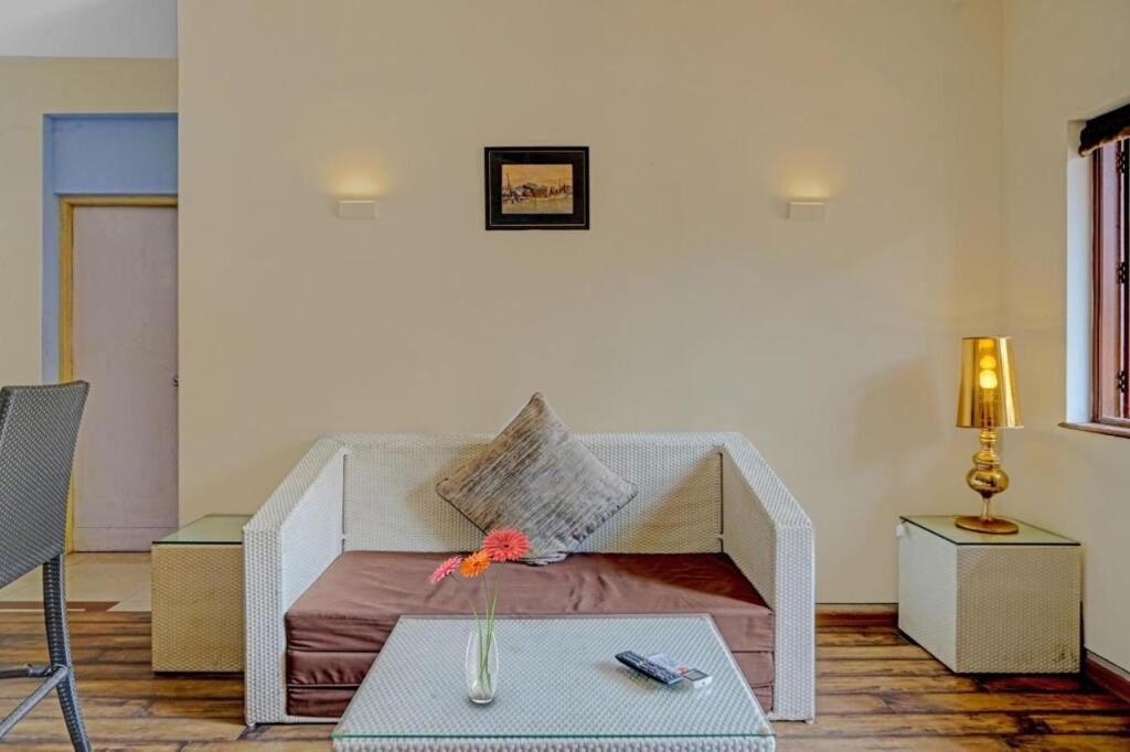Арпора: OYO 88334 Baga Vistas