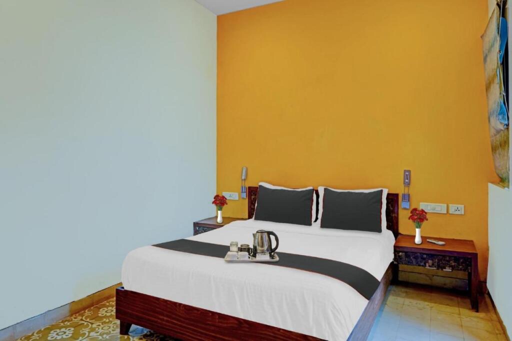 Арпора: OYO 88334 Baga Vistas