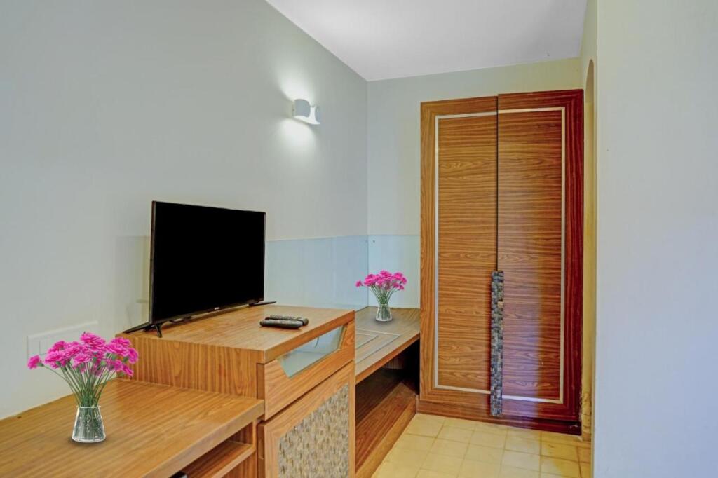 Арпора: OYO 88334 Baga Vistas