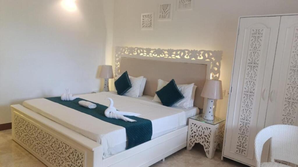 Калангут: NV Beach Resort