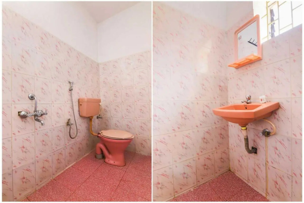 Анджуна: OYO Flagship 808560 Evershine Guesthouse