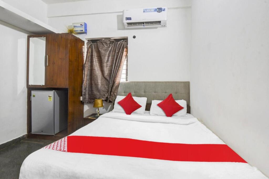 OYO Flagship 807292 Sunrise Guest House — фото 4