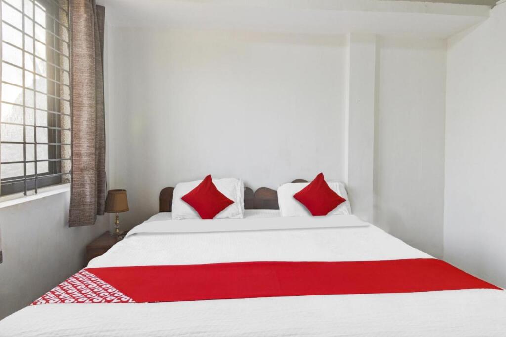 OYO Flagship 807292 Sunrise Guest House — фото 2