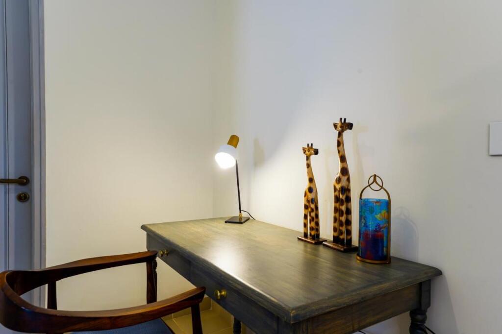Арпора: Elivaas Celest A Luxury 4Bhk Villa With Private Pool