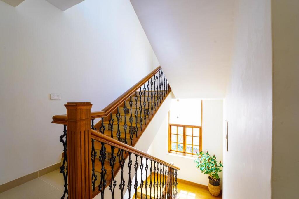 Арпора: Elivaas Celest A Luxury 4Bhk Villa With Private Pool