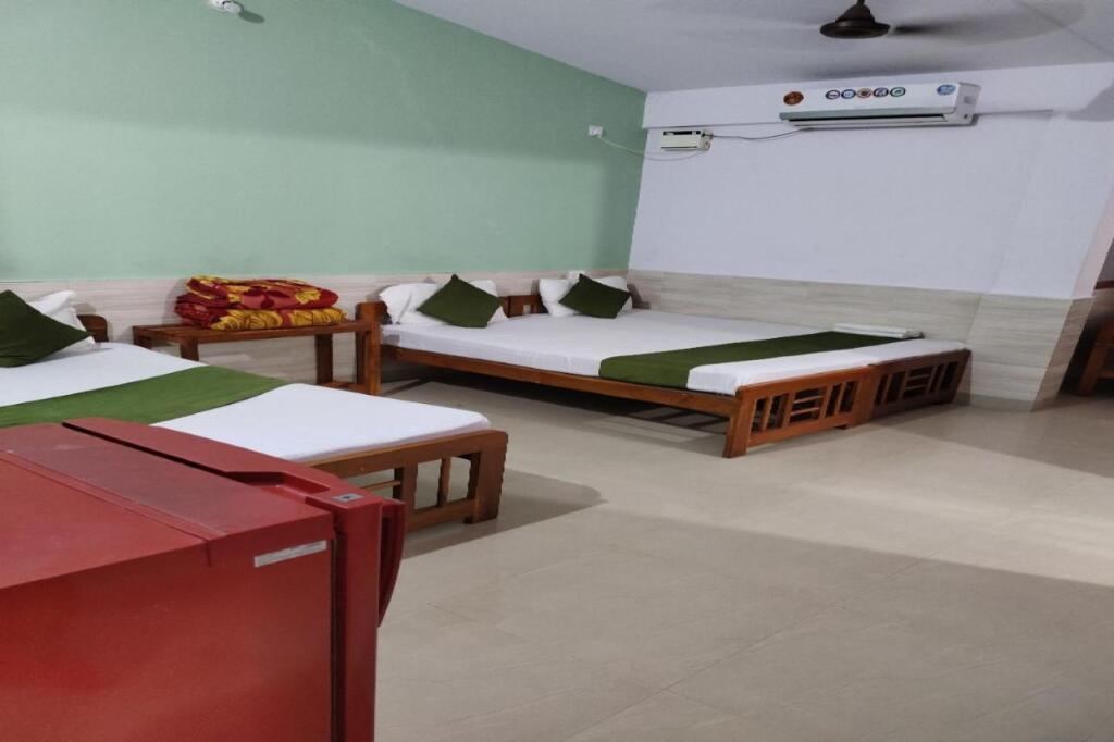 Калангут: OYO 87132 Mahamaya Holiday Inn