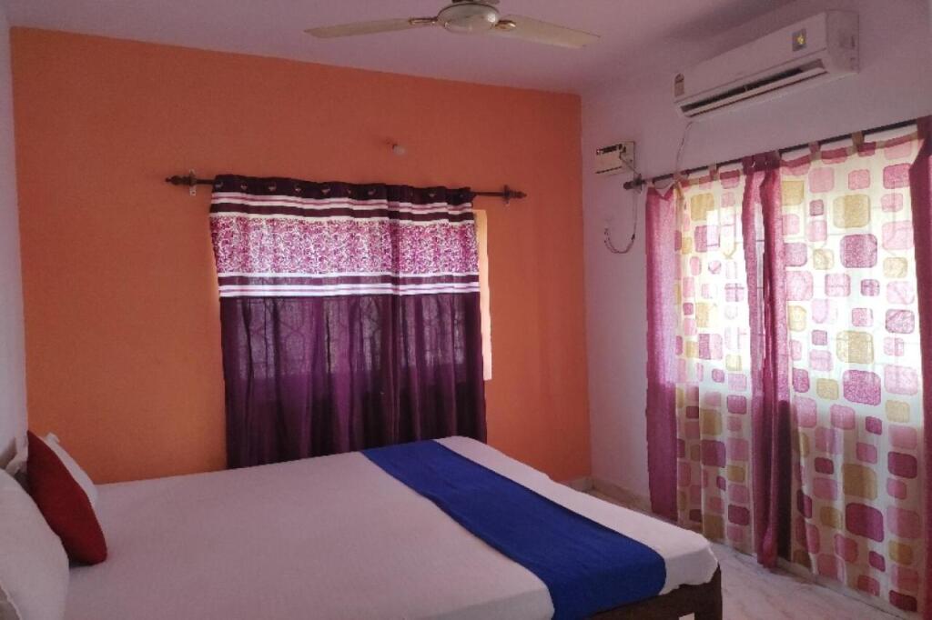 Калангут: OYO 87132 Mahamaya Holiday Inn