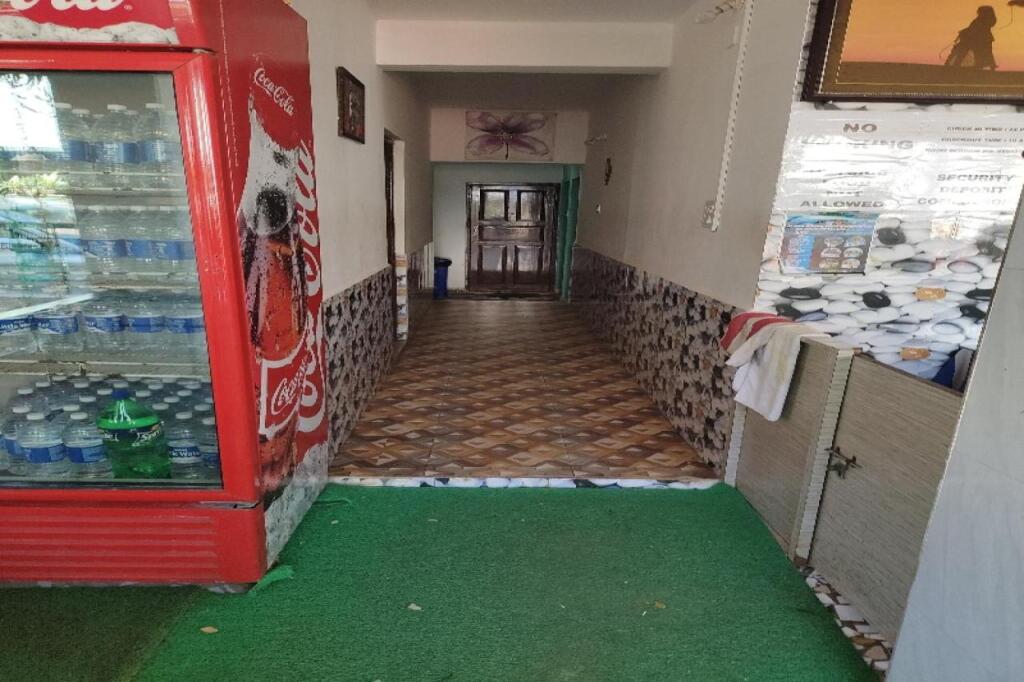 Калангут: OYO 87132 Mahamaya Holiday Inn