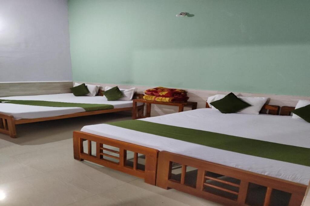 Калангут: OYO 87132 Mahamaya Holiday Inn