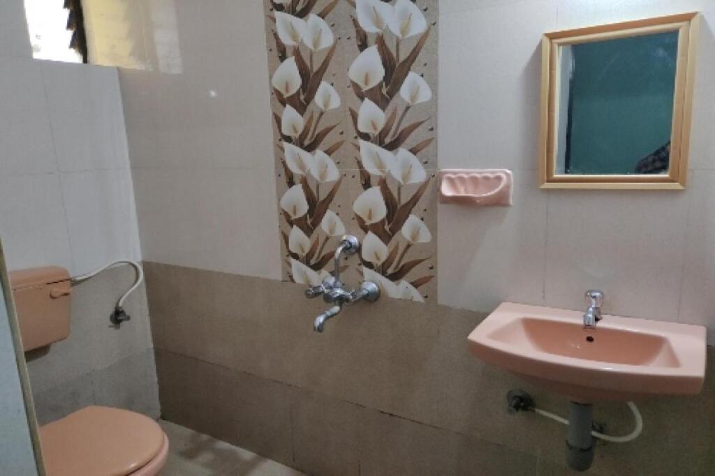 Калангут: OYO 87132 Mahamaya Holiday Inn