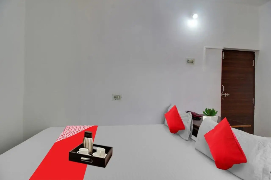 Арамбол: Oyo Flagship 702838 K S Inn Hotel
