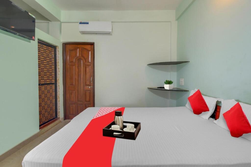 Арамбол: Oyo Flagship 702838 K S Inn Hotel