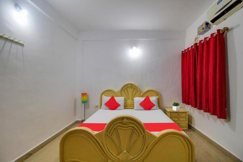 Арамбол: Oyo Flagship 702838 K S Inn Hotel