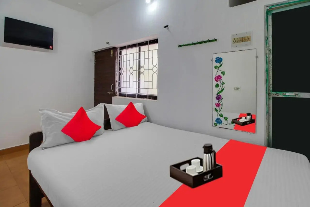 Арамбол: Oyo Flagship 702838 K S Inn Hotel