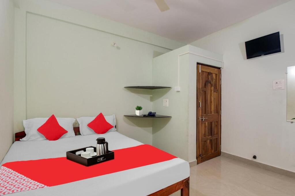 Арамбол: Oyo Flagship 702838 K S Inn Hotel