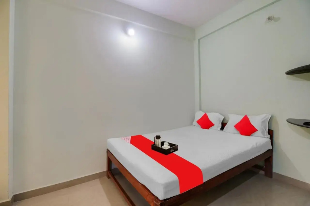 Арамбол: Oyo Flagship 702838 K S Inn Hotel