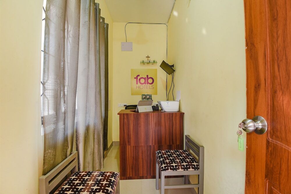 FabExpress Symphony Homes, Calangute Beach — фото 2