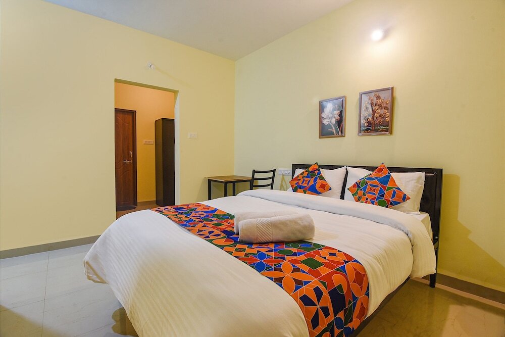 FabExpress Symphony Homes, Calangute Beach — фото 6