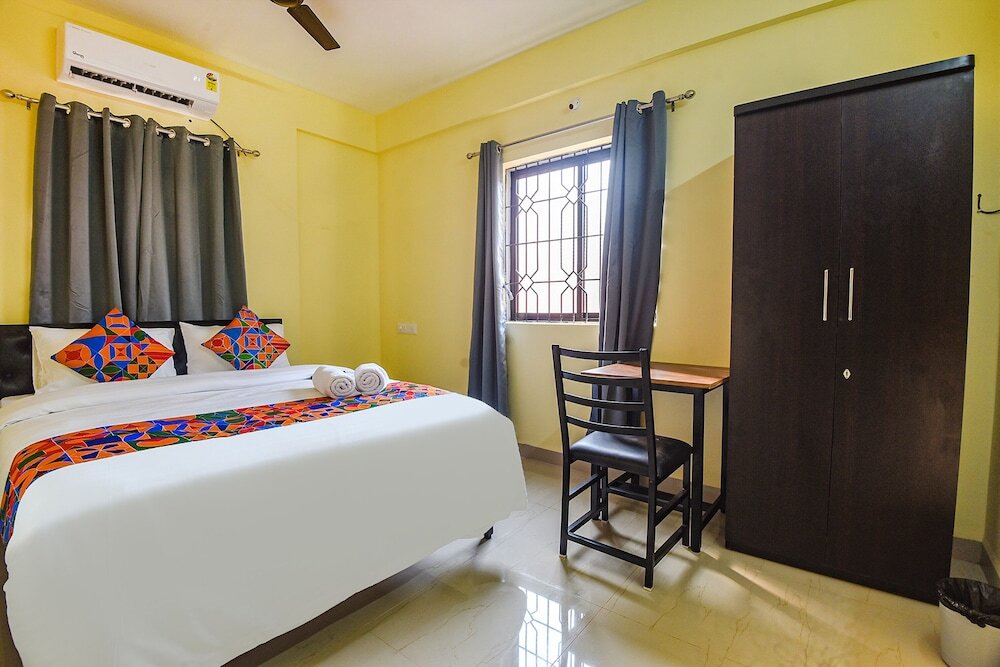FabExpress Symphony Homes, Calangute Beach — фото 4