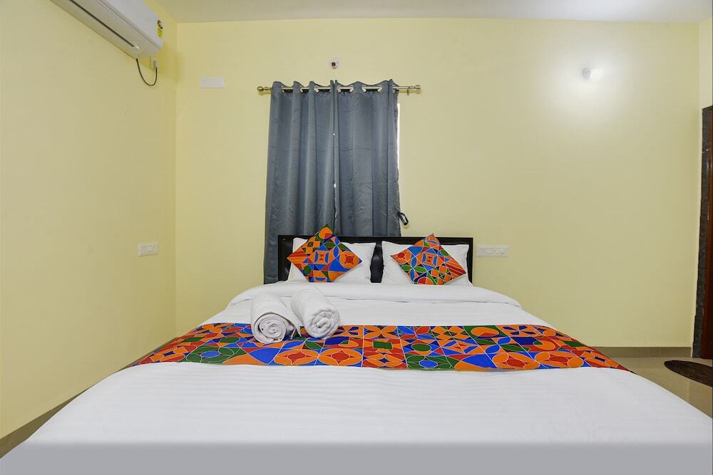 FabExpress Symphony Homes, Calangute Beach — фото 3