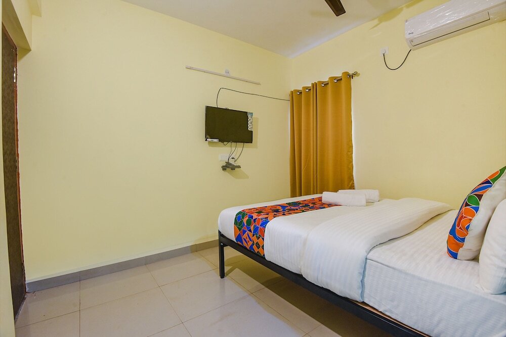 FabExpress Symphony Homes, Calangute Beach — фото 5