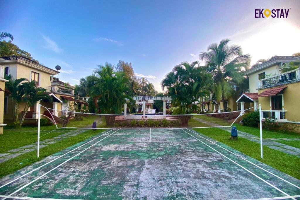 Мапуса: EKOSTAY- Coconut Grove Villa