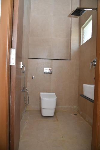 Палани: Hotel Amoha