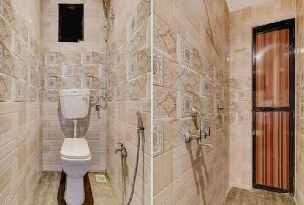 Панчкула: OYO 80778A Anat Hotel