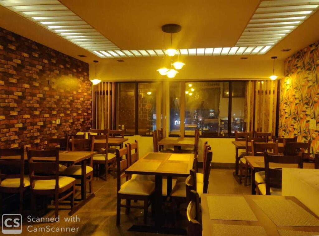Панчкула: Hotel Royal Star 6