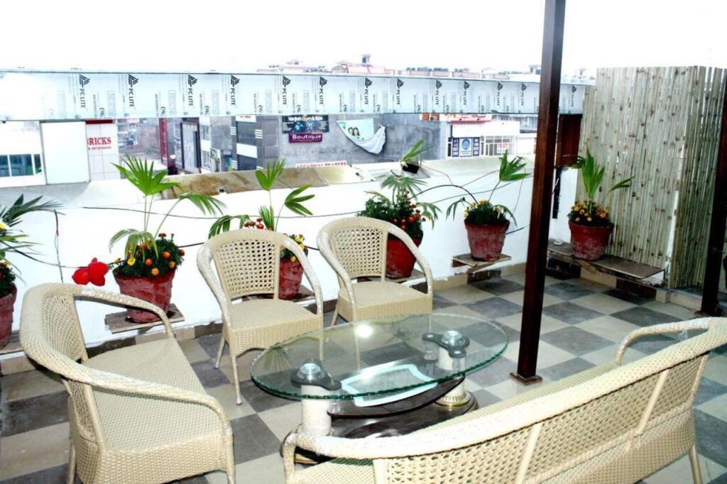 Панчкула: Hotel Royal Star 6