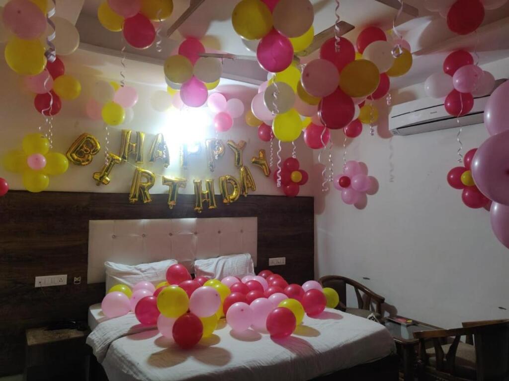 Панчкула: Hotel Royal Star 6