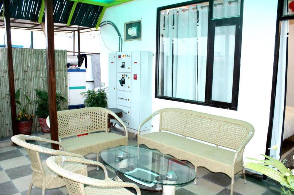 Панчкула: Hotel Royal Star 6