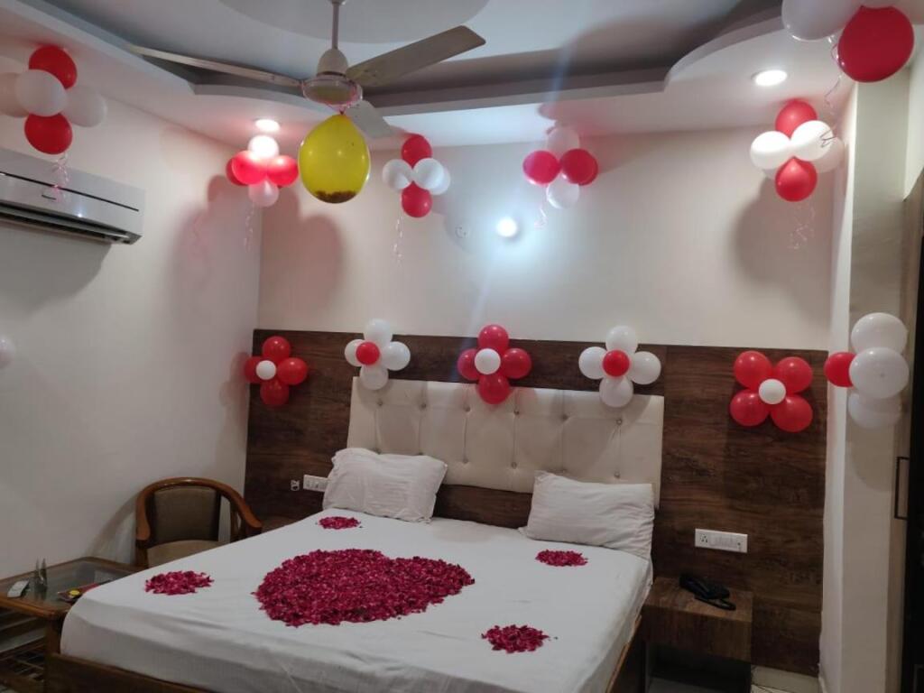 Панчкула: Hotel Royal Star 6