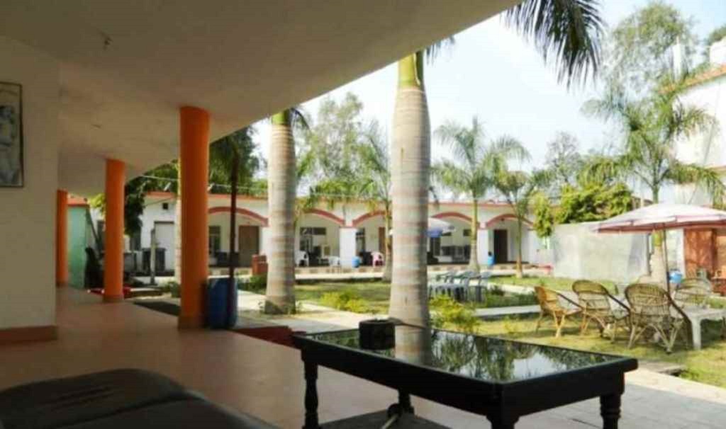 Панпата: The Sun Resort